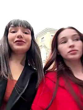 Sophie_Avory from StripChat is Freechat