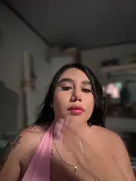 Sophie_Dreamss from StripChat is Freechat