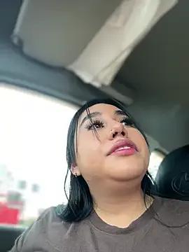 Sophie_Dreamss from StripChat is Freechat