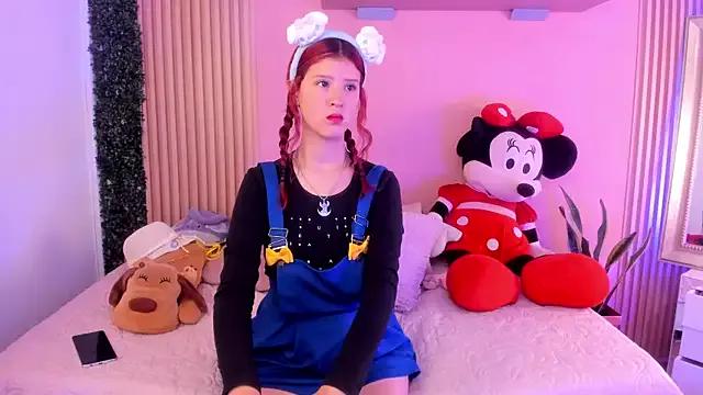 Girls: try live performances with matured performers, from dancing to quirks, in a variety of beautiful sex cams.