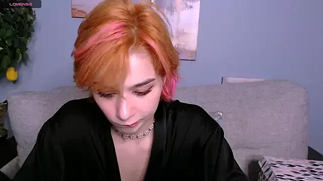 Girls: try live performances with matured performers, from dancing to quirks, in a variety of beautiful sex cams.