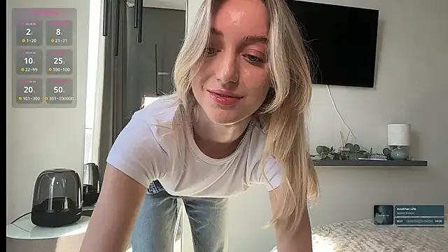 Girls: try live performances with matured performers, from dancing to quirks, in a variety of beautiful sex cams.