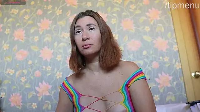 SophieBush from StripChat is Freechat