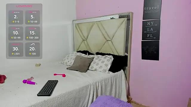 Girls: try live performances with matured performers, from dancing to quirks, in a variety of beautiful sex cams.