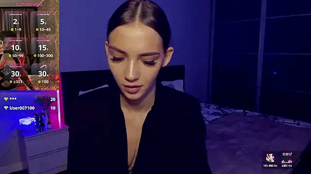 Girls: try live performances with matured performers, from dancing to quirks, in a variety of beautiful sex cams.