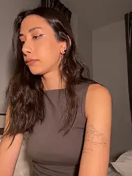 Sophiehii from StripChat is Freechat