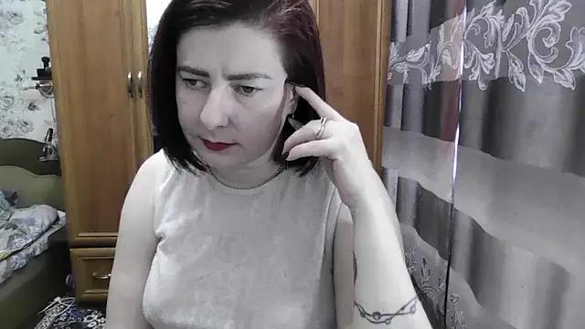 SophieNightAh from StripChat is Freechat