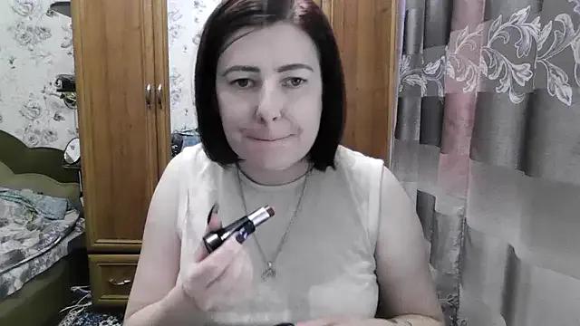 SophieNightAh from StripChat is Freechat
