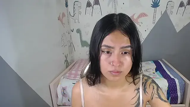 sophiia_t from StripChat is Freechat