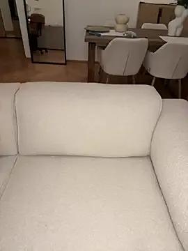 SophiiaStarr from StripChat is Freechat