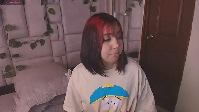 sophiievv from StripChat is Freechat