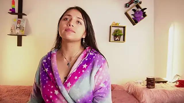 Sophy_SmileSweet from StripChat is Freechat
