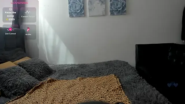 sorayalanne from StripChat is Freechat