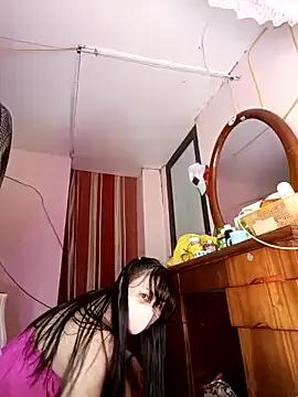 sosobibi from StripChat is Freechat