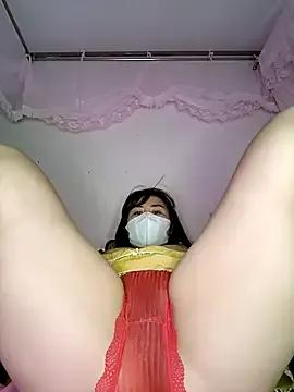 sosobibi from StripChat is Freechat