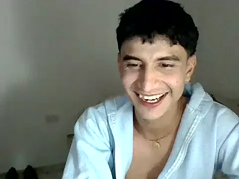 soul_teen from StripChat is Freechat