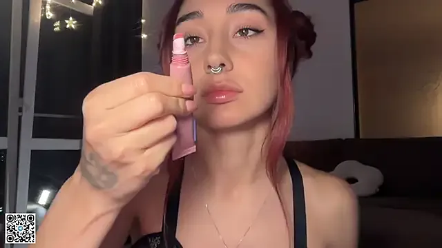 Souleks from StripChat is Freechat