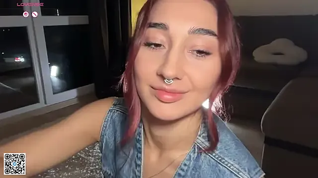 Souleks from StripChat is Freechat