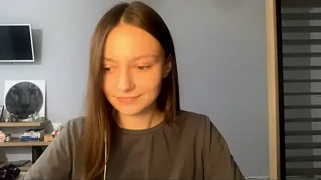 SoulHiperAgne_ from StripChat is Freechat