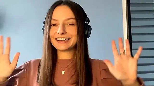 SoulHiperAgne_ from StripChat is Freechat