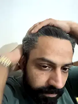 SoulHunt9 from StripChat is Freechat