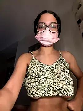 SOUSOU-MOROCCO from StripChat is Freechat