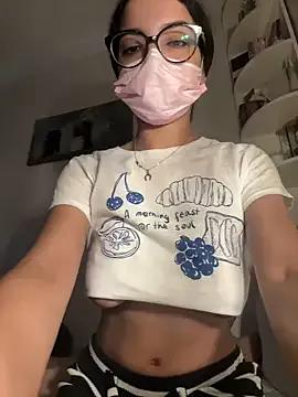 SOUSOU-MOROCCO from StripChat is Freechat