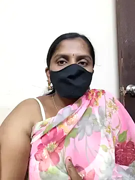 Sowjanya-telugu from StripChat is Freechat