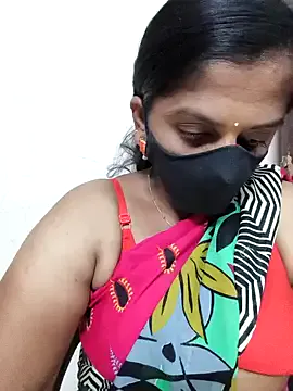 Sowjanya-telugu from StripChat is Freechat