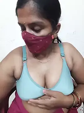 Sowjanya-telugu from StripChat is Freechat