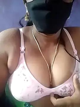 Sowjanya-telugu from StripChat is Freechat