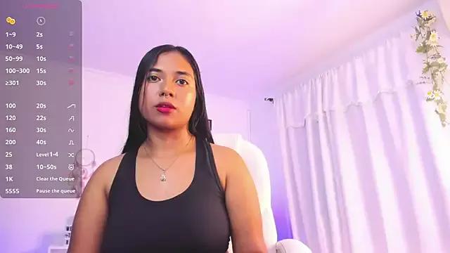 Girls: try live performances with matured performers, from dancing to quirks, in a variety of beautiful sex cams.