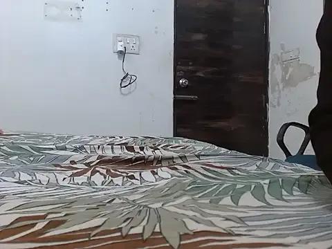 soya_queen from StripChat is Freechat