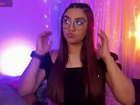 soyanny_1 from StripChat is Freechat