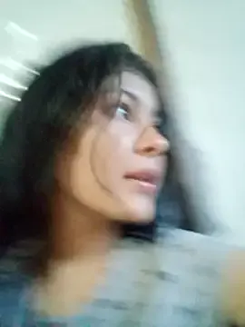 Soymaia from StripChat