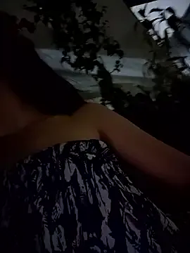 Soymaia from StripChat