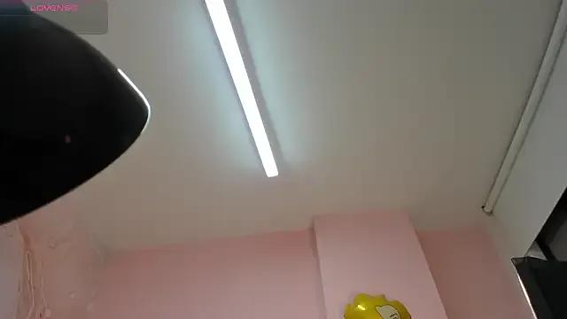 soyzarahtorres from StripChat is Freechat