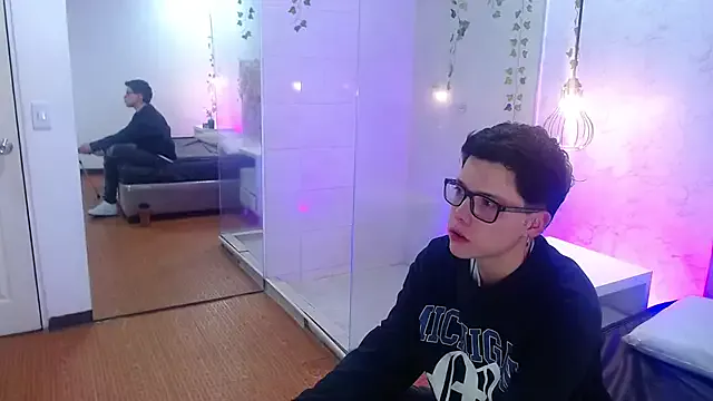 SpencerMontgomery from StripChat