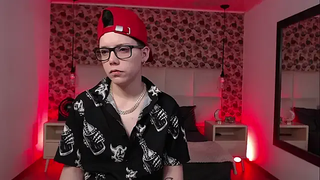 SpencerMontgomery from StripChat