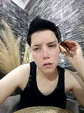 SpencerMontgomery from StripChat