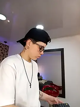 SpencerMontgomery from StripChat