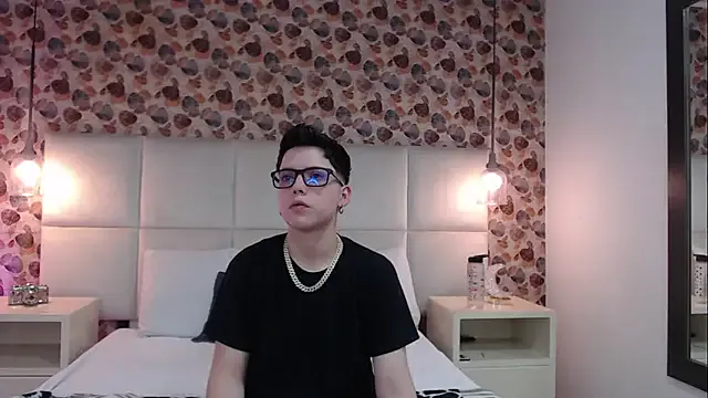 SpencerMontgomery from StripChat