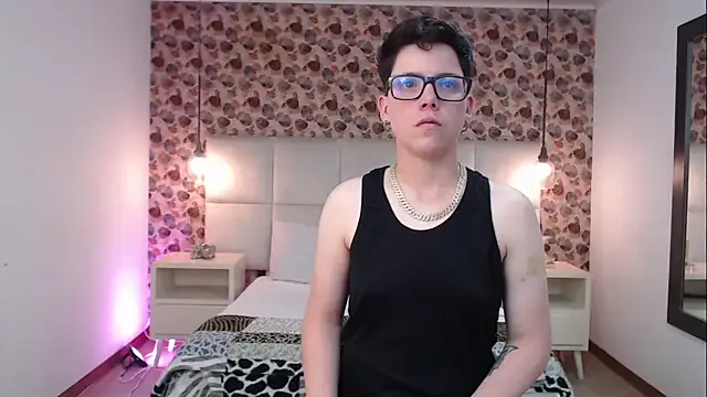 SpencerMontgomery from StripChat