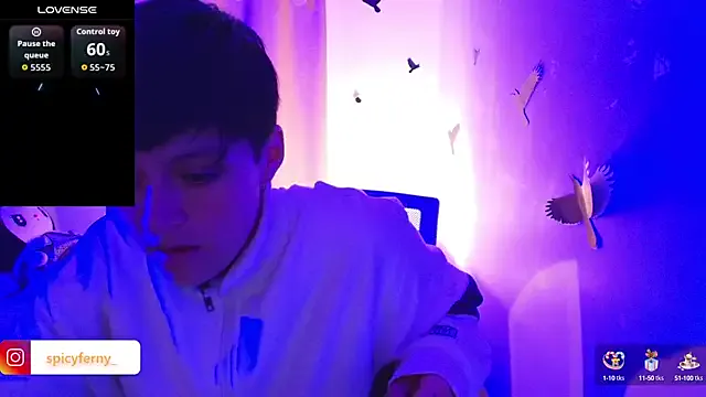 Girls: try live performances with matured performers, from dancing to quirks, in a variety of beautiful sex cams.