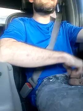Spunwhiteboy1992 from StripChat is Freechat