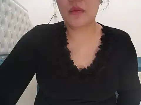 Squirt_tsunami__ from StripChat is Freechat