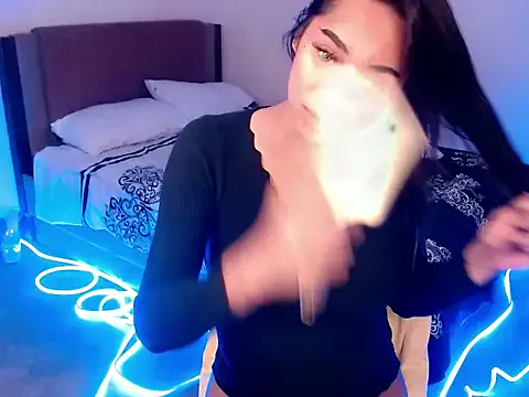 squirterts from StripChat is Freechat