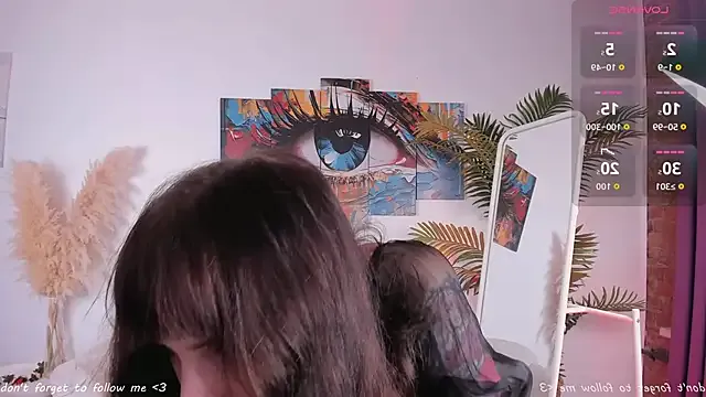 stacy_braxy from StripChat is Freechat