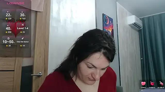 Stacy_Davice from StripChat is Freechat