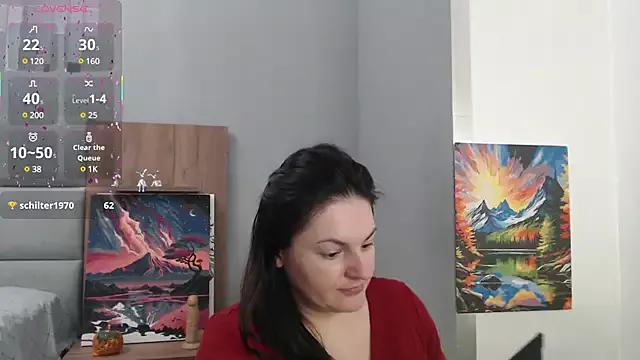 Girls: try live performances with matured performers, from dancing to quirks, in a variety of beautiful sex cams.